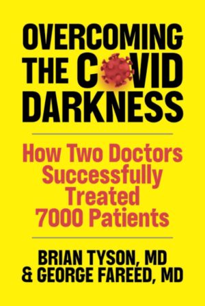 Overcoming the COVID-19 Darkness