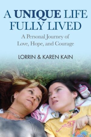 A Unique Life Fully Lived by Karen Kain