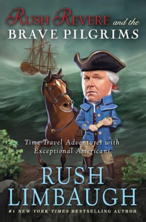 Rush Revere